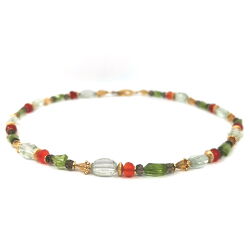 buntes Armband