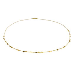 Zierliche Goldkette