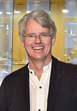Rainer Albath Goldschmiede Albath