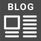 Blog Icon