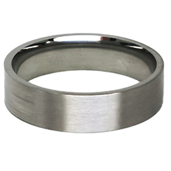 Platin Ring Edelmetall